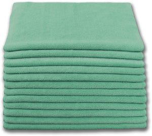 FBG BRANDED - Microfiber Cleaning Cloths