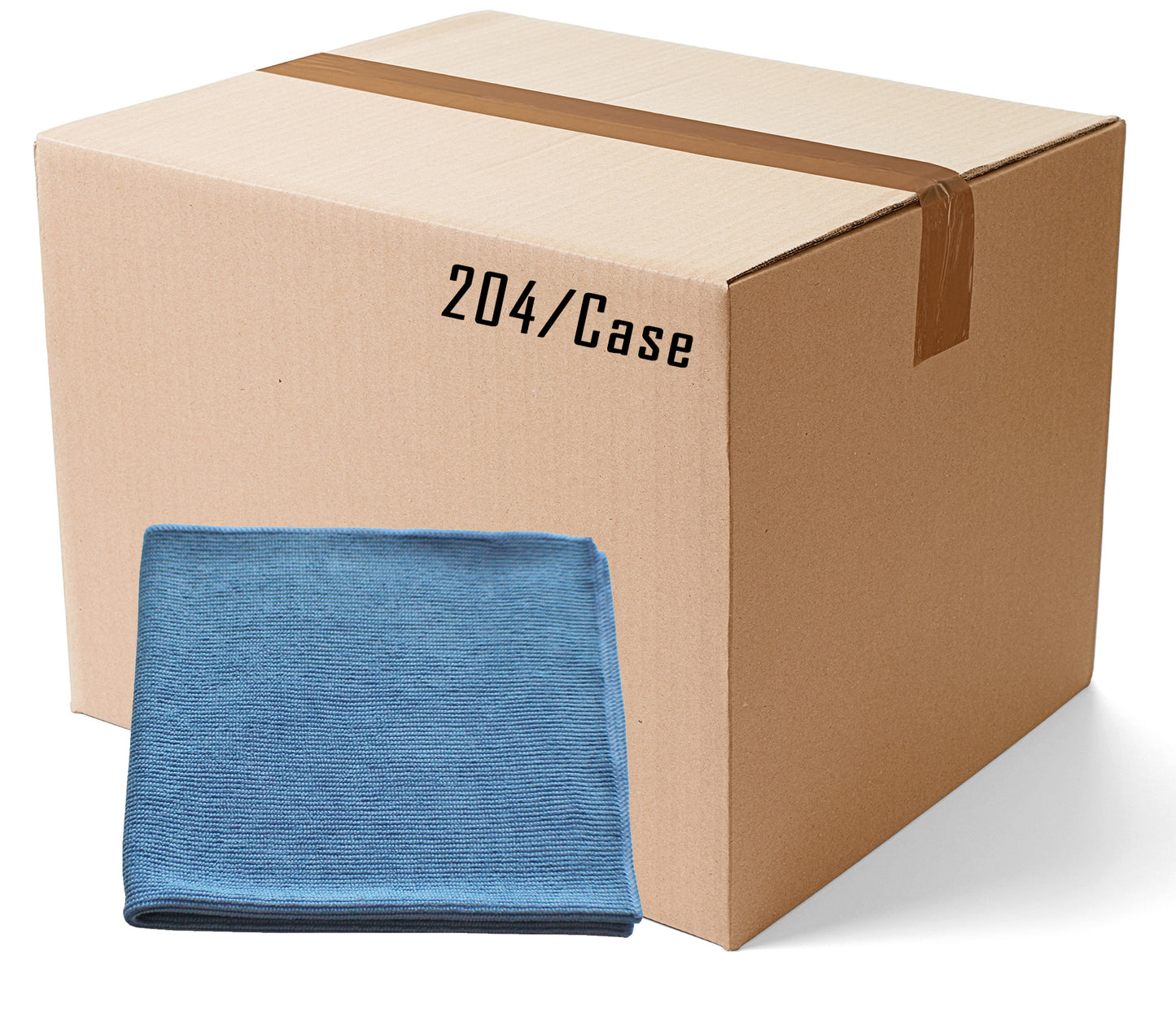 FBG BRANDED - Microfiber Cleaning Cloths