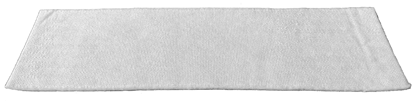 Economy Disposable Microfiber Pads | Bulk 240/Case