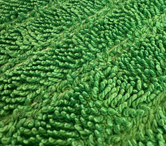 Industrial Microfiber Dust Mop | Closed-Loop