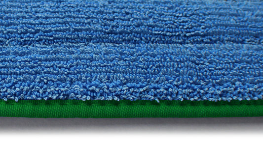 Healthcare Microfiber Hook and Loop Pads