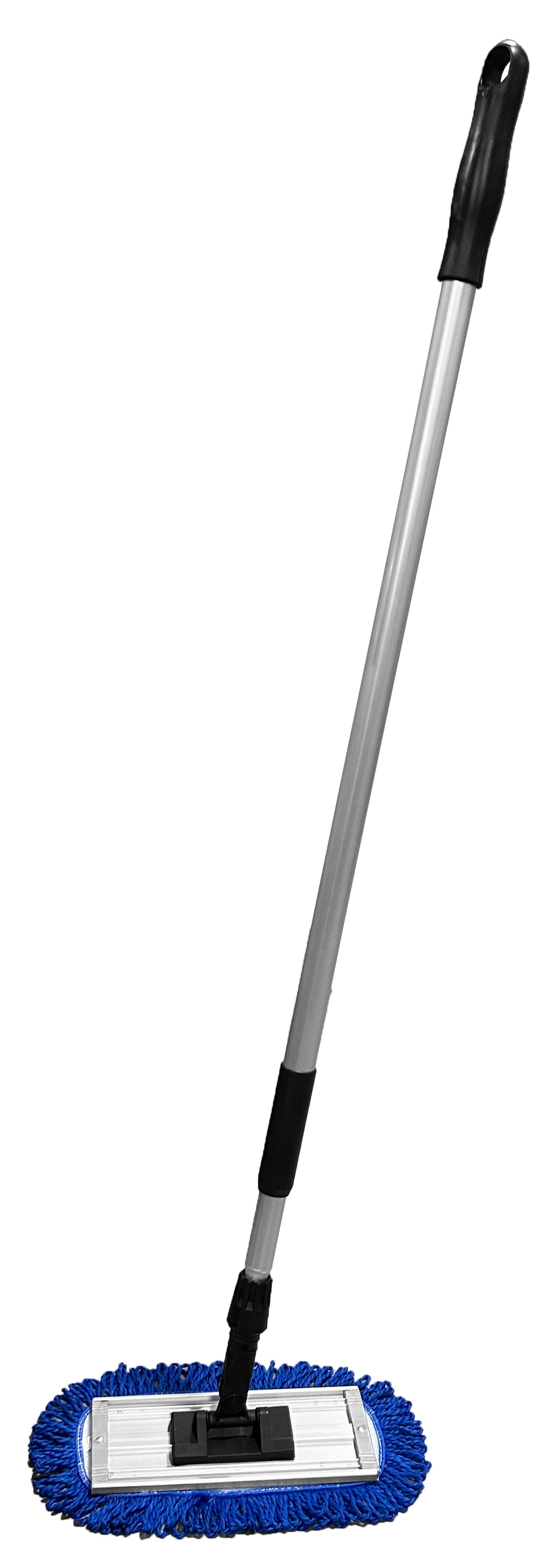 10" Microfiber Aluminum Channel Frame with Hook and Loop