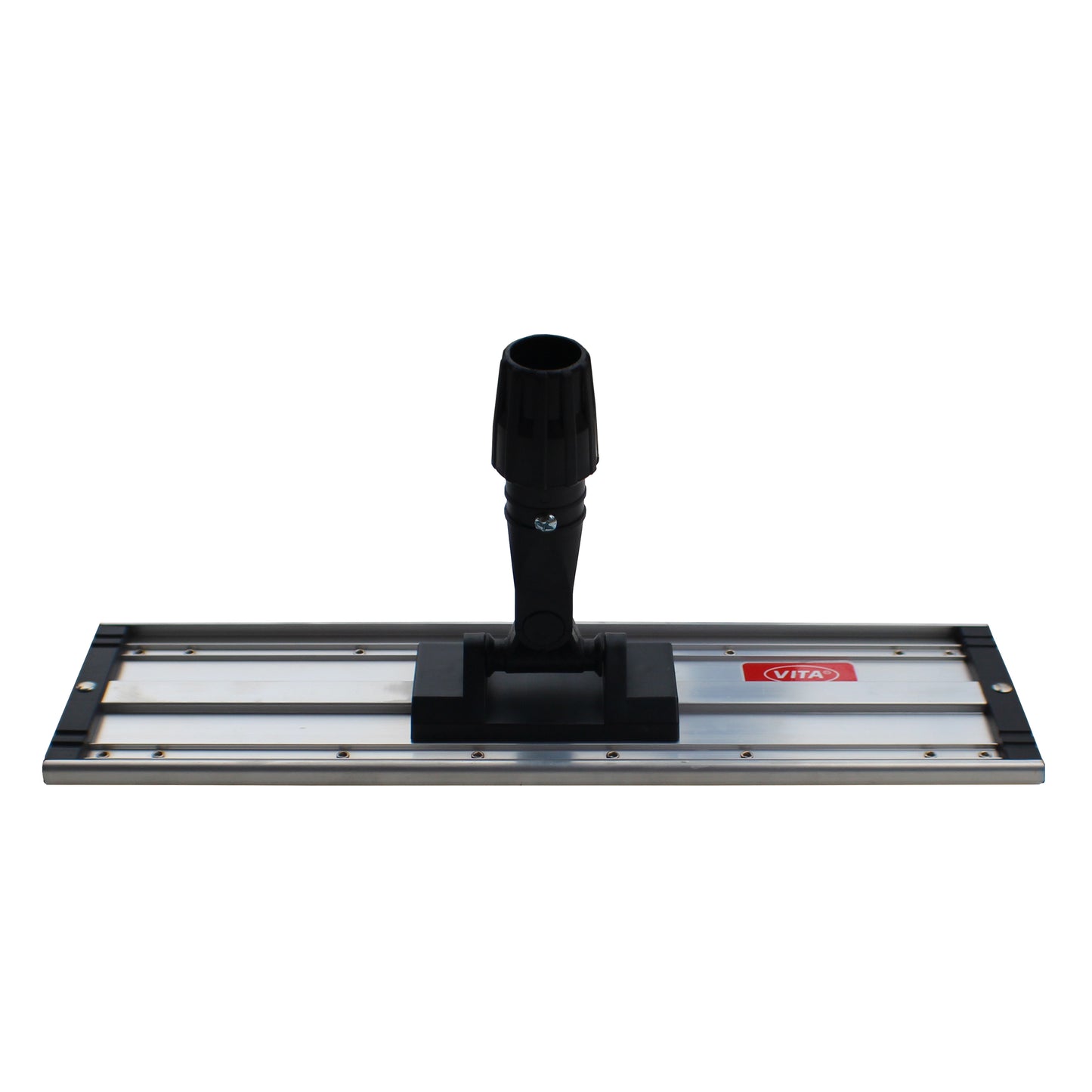 Microfiber Aluminum Handle & Channel Frame Set