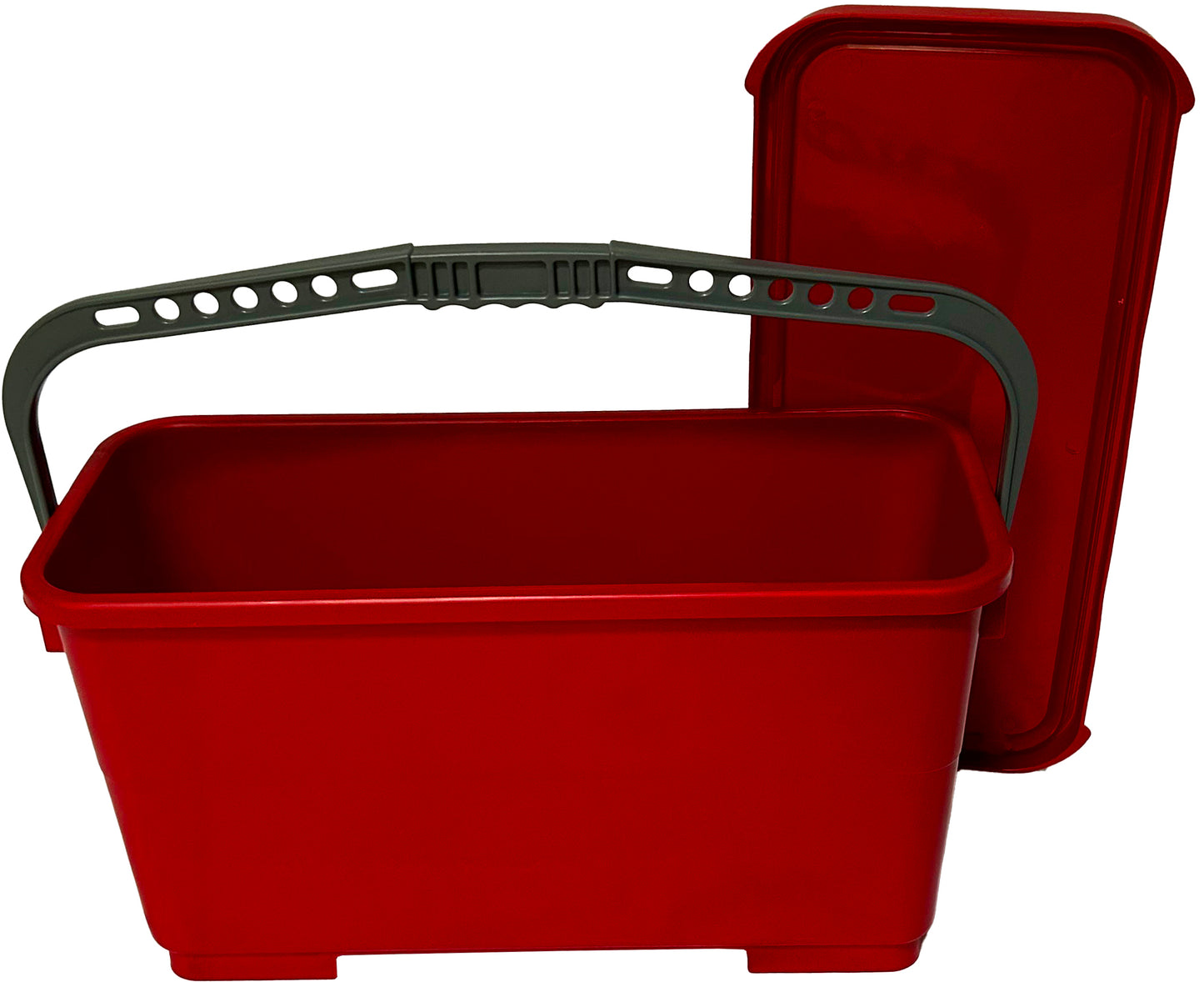 Microfiber Recharging Bucket