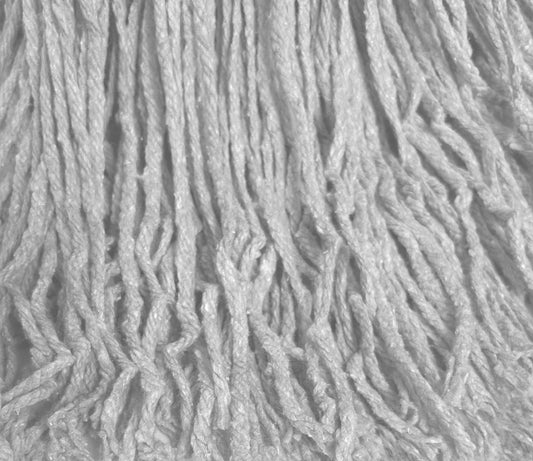 Rayon Blend Cut-End Wet Mop