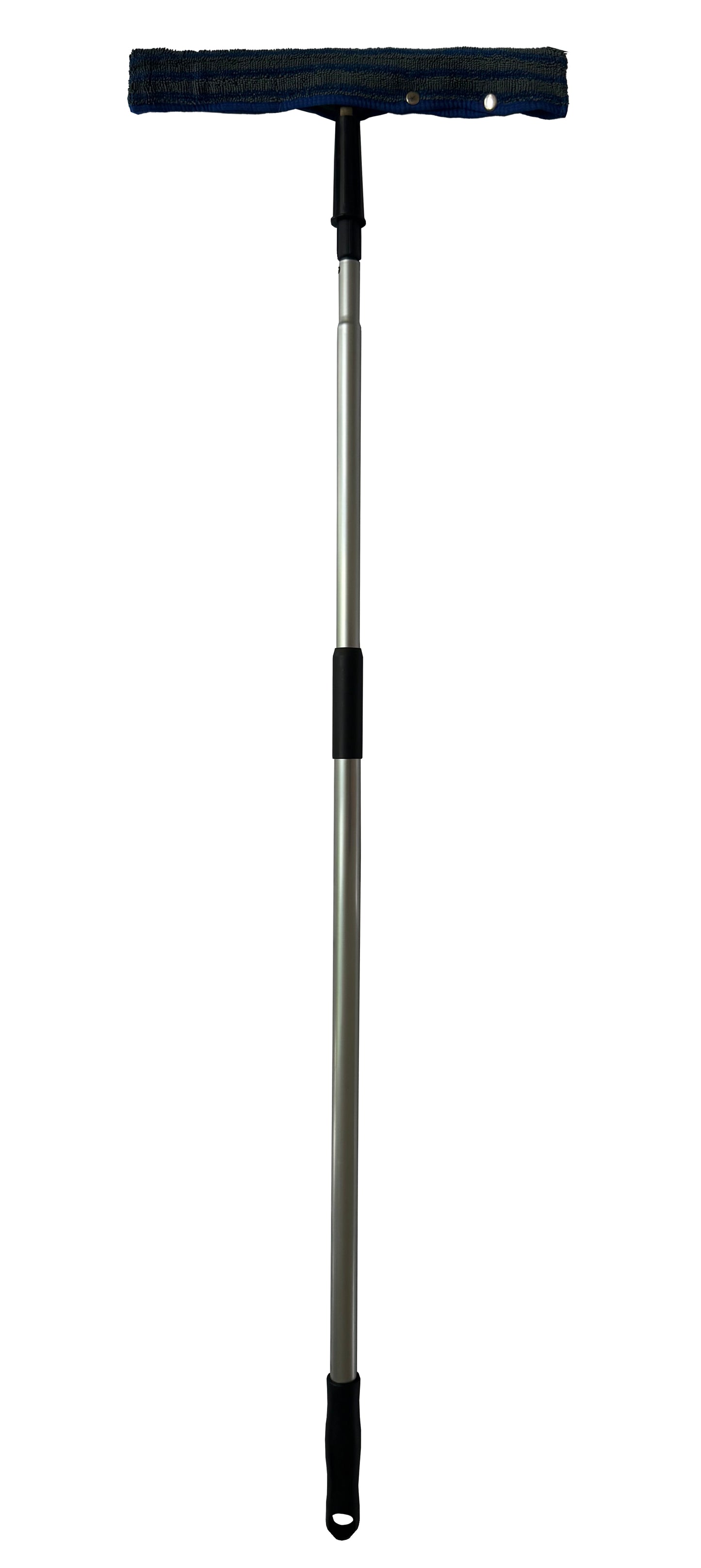 Plastic T-Bar Handle for Window Washing Sleeves - 14 Inch