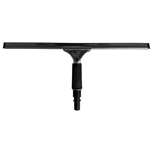 Black Pressure Fit Adaptor