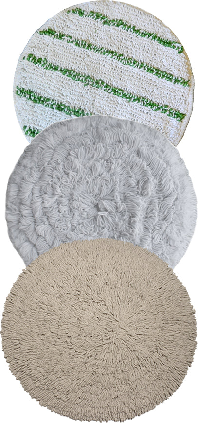Traditional Carpet Bonnets