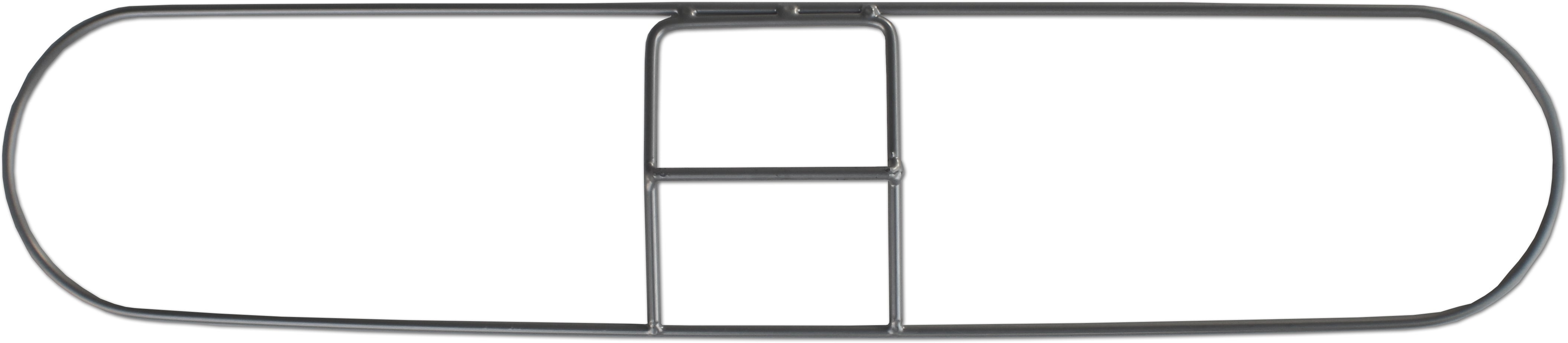Dust Mop Hardware: Handles & Frames – Direct Mop Sales, Inc.