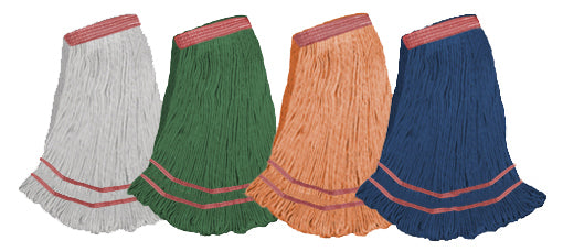 Antimicrobial Wet Mops