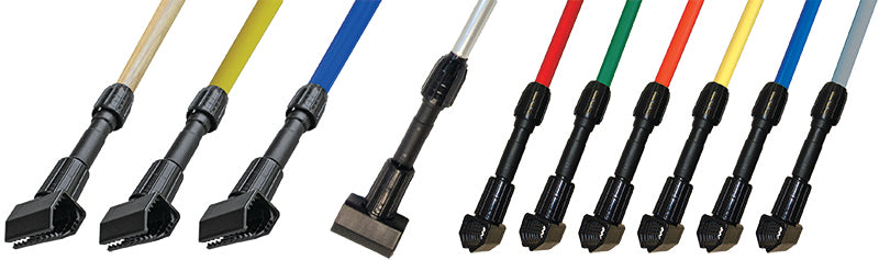 Wet Mop Handles