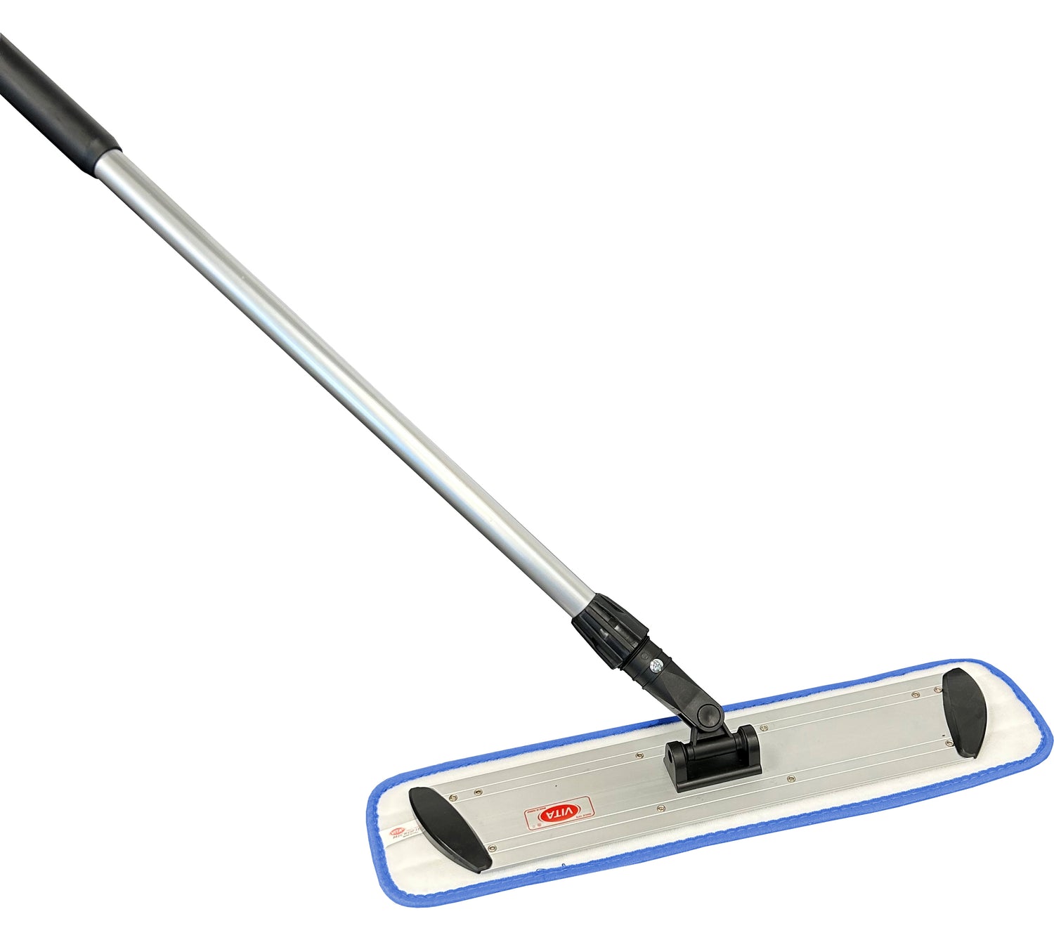 Microfiber Mop Pad Handles & Frames