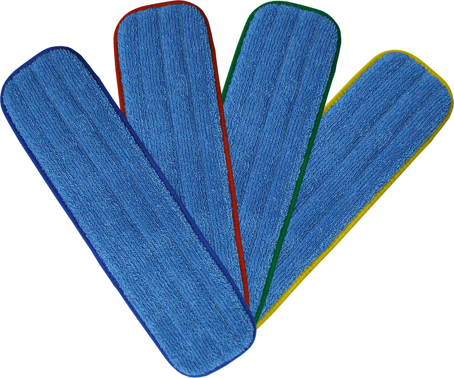 Microfiber Mop Pads