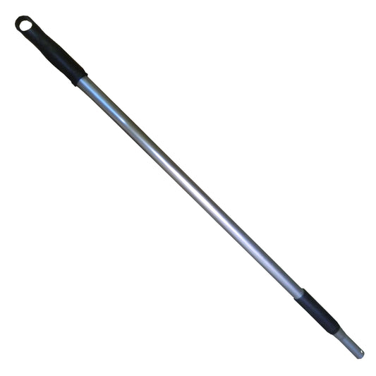 Microfiber Aluminum Handle & Channel Frame Set