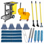 TCS Dialysis & Clinic Startup Kit