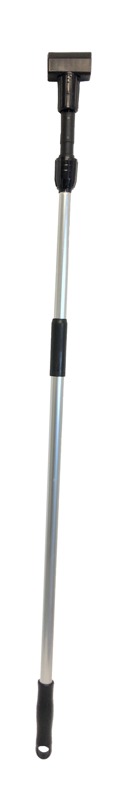 Plastic Gripper Style Wet Mop Handle