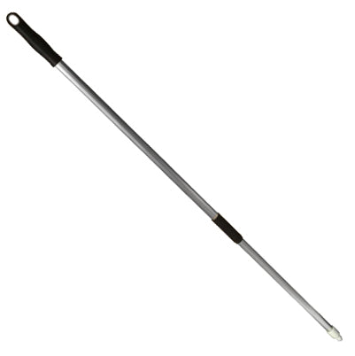 Telescopic Handle — 72" Aluminum, Threaded End