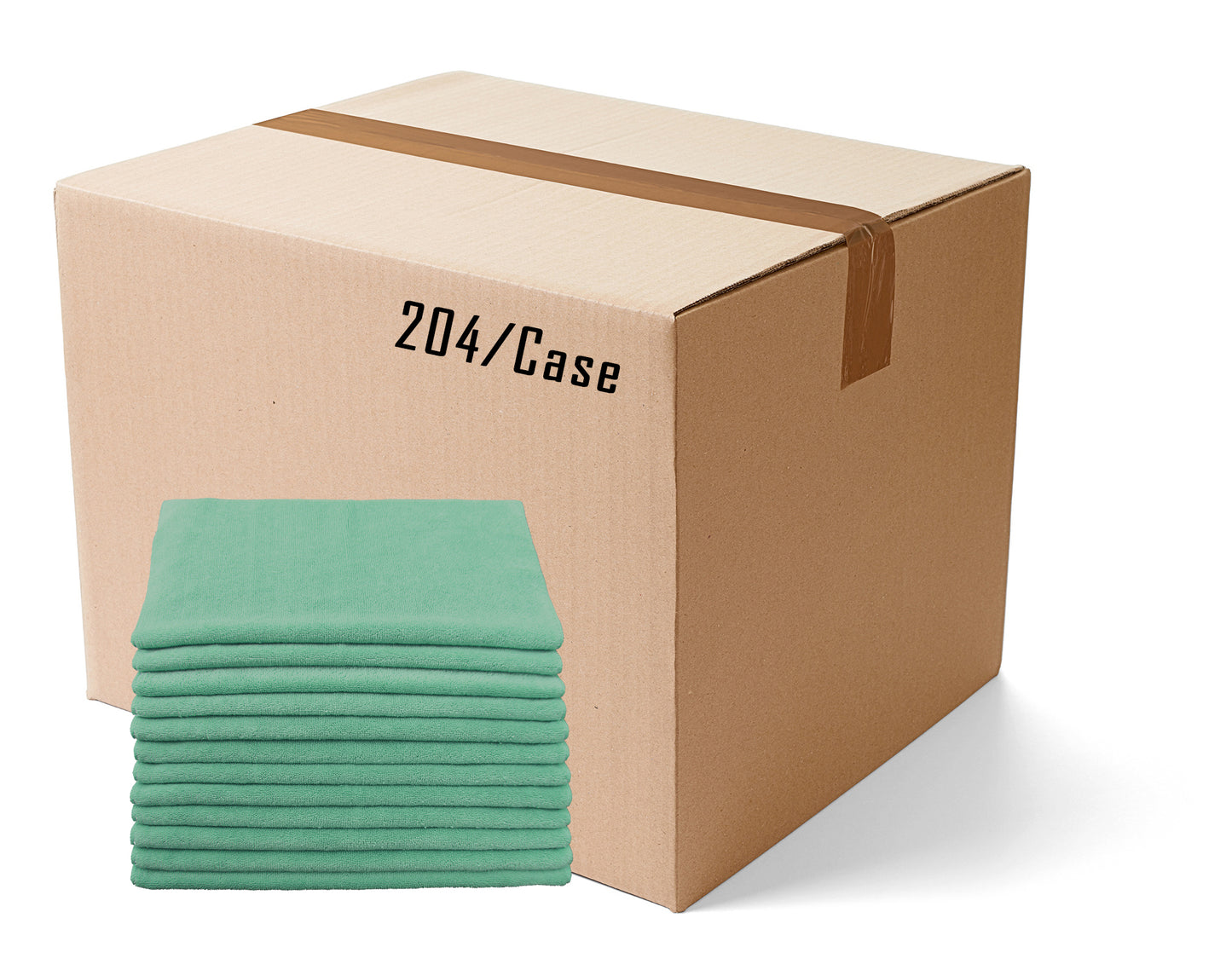 FBG BRANDED - Microfiber Cleaning Cloths