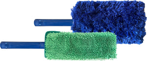 Extra Products - Microfiber Dusters - Mop Kits - Finish Mops & More