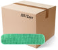 Cut-Pile Scrubber Microfiber Hook and Loop Mopping Pad