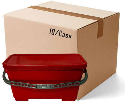 Microfiber Recharging Bucket