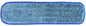 Microfiber Closed-loop Deep Clean Hook and Loop Pad