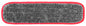Microfiber Closed-loop Deep Clean Hook and Loop Pad
