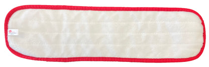 Microfiber Closed-loop Deep Clean Hook and Loop Pad