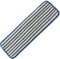 Microfiber Finish Applicator Hook and Loop Pad