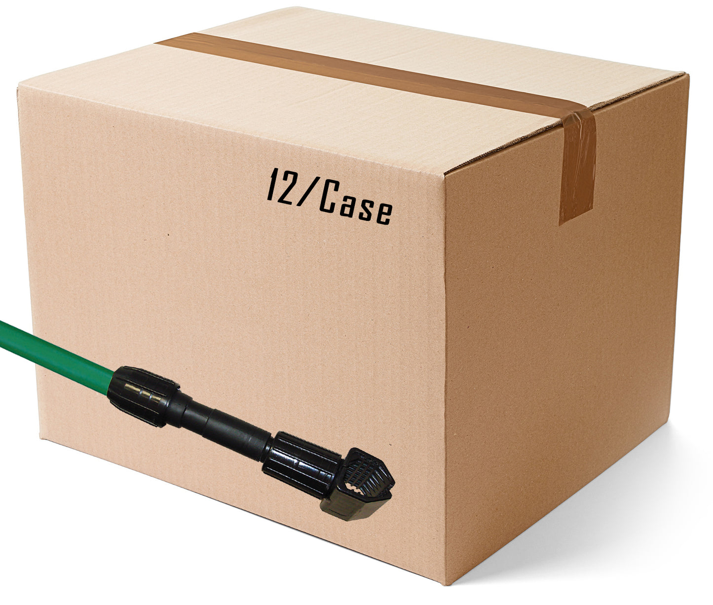 Plastic Gripper Style Wet Mop Handle