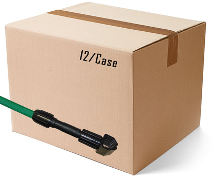 Plastic Gripper Style Wet Mop Handle