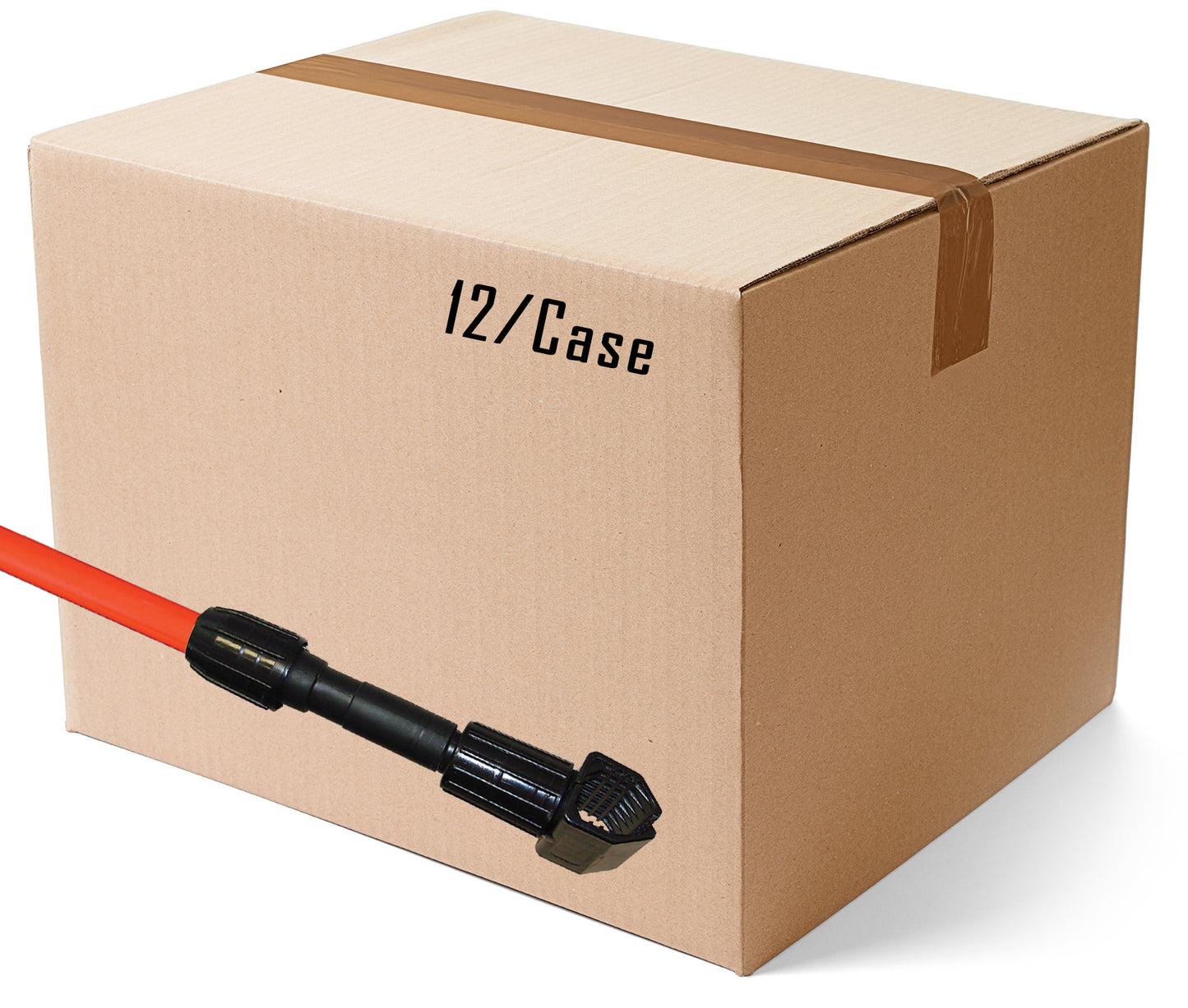 Plastic Gripper Style Wet Mop Handle