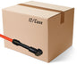 Plastic Gripper Style Wet Mop Handle