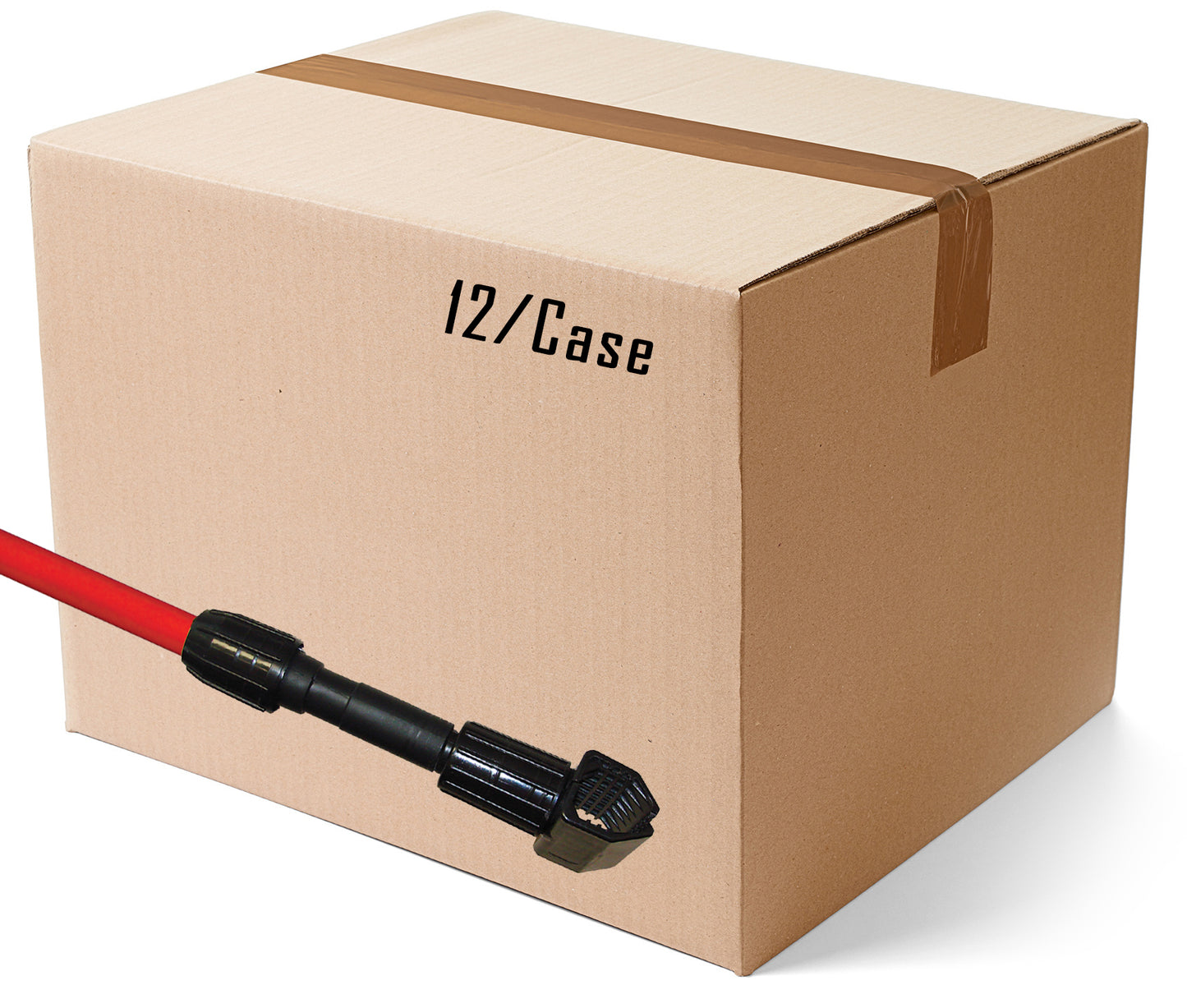 Plastic Gripper Style Wet Mop Handle