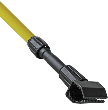 Plastic Gripper Style Wet Mop Handle
