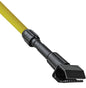 Plastic Gripper Style Wet Mop Handle