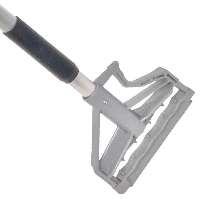 Quick Release Wet Mop Handle