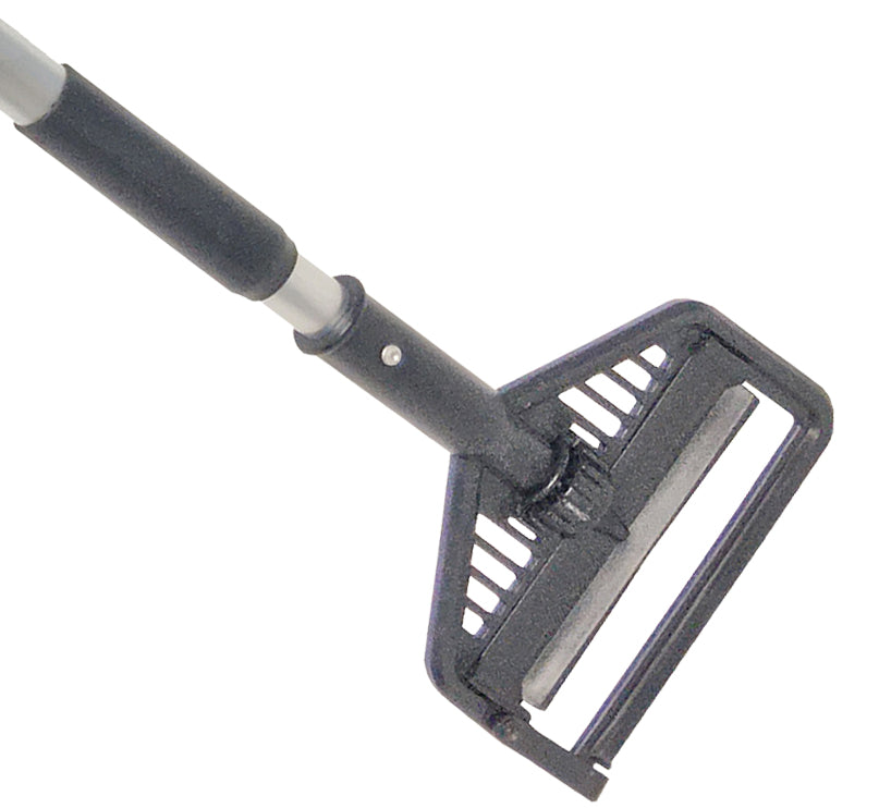 Map Handle Industrial mop handles - plastic bar style – Direct Mop Sales, Inc.