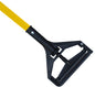 Plastic Bar Style Wet Mop Handle