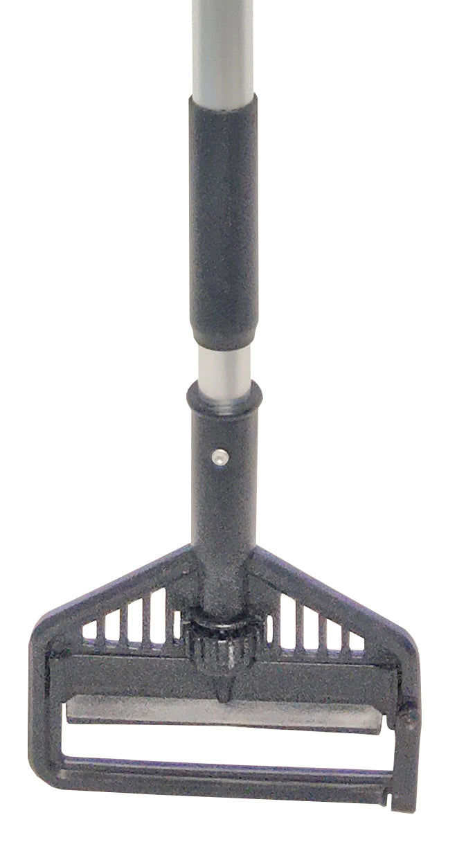 Plastic Bar Style Wet Mop Handle