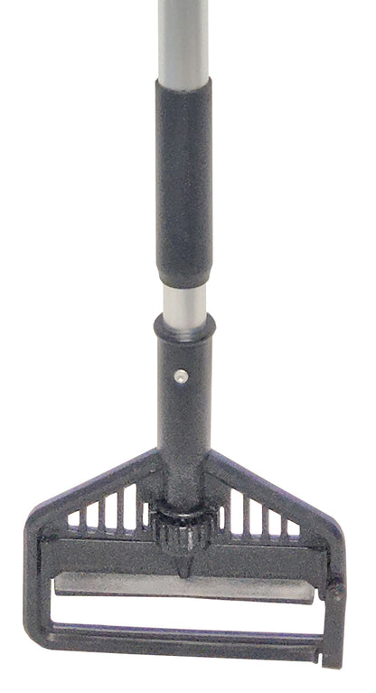 Plastic Bar Style Wet Mop Handle