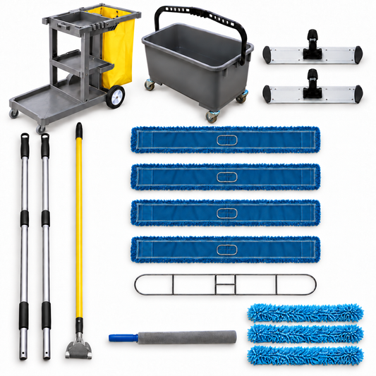 TCS Surgery Center Starter Kit - Non-Sterile Area