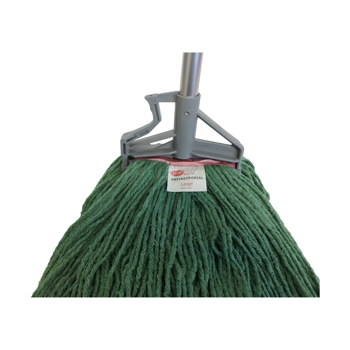 Quick Release Wet Mop Handle