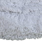13" HIGH-PROFILE Rayon Blend Carpet Bonnet