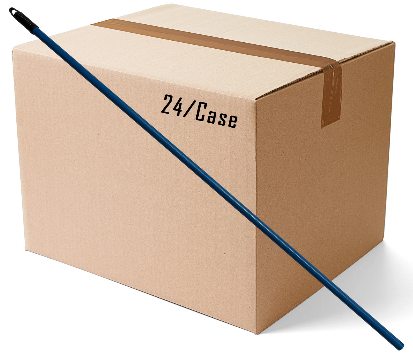 Fiberglass Handle - 60 Inch