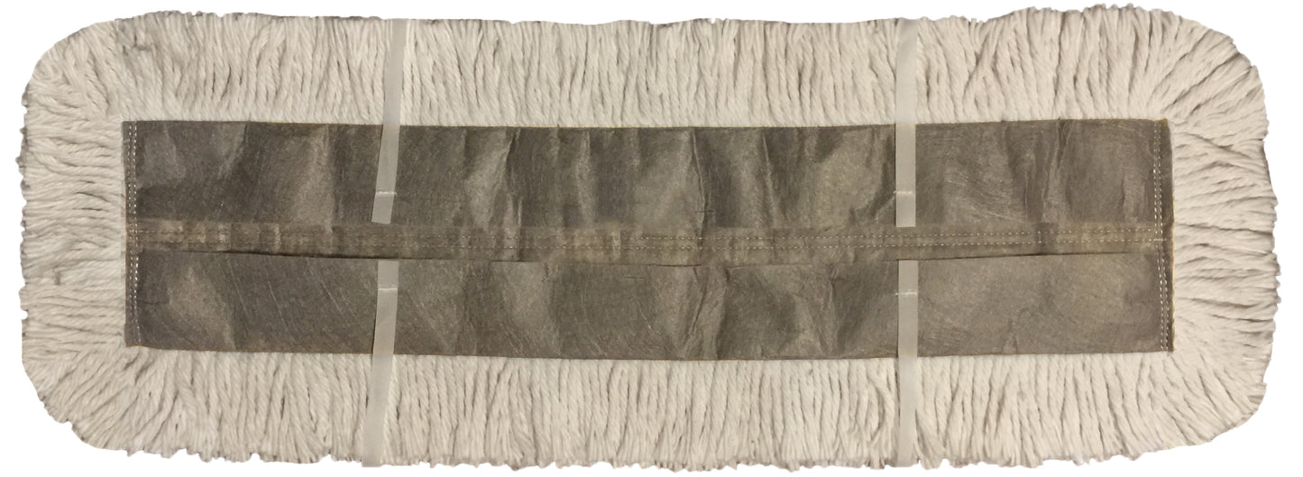 Cotton Yarn Disposable Dust Mops