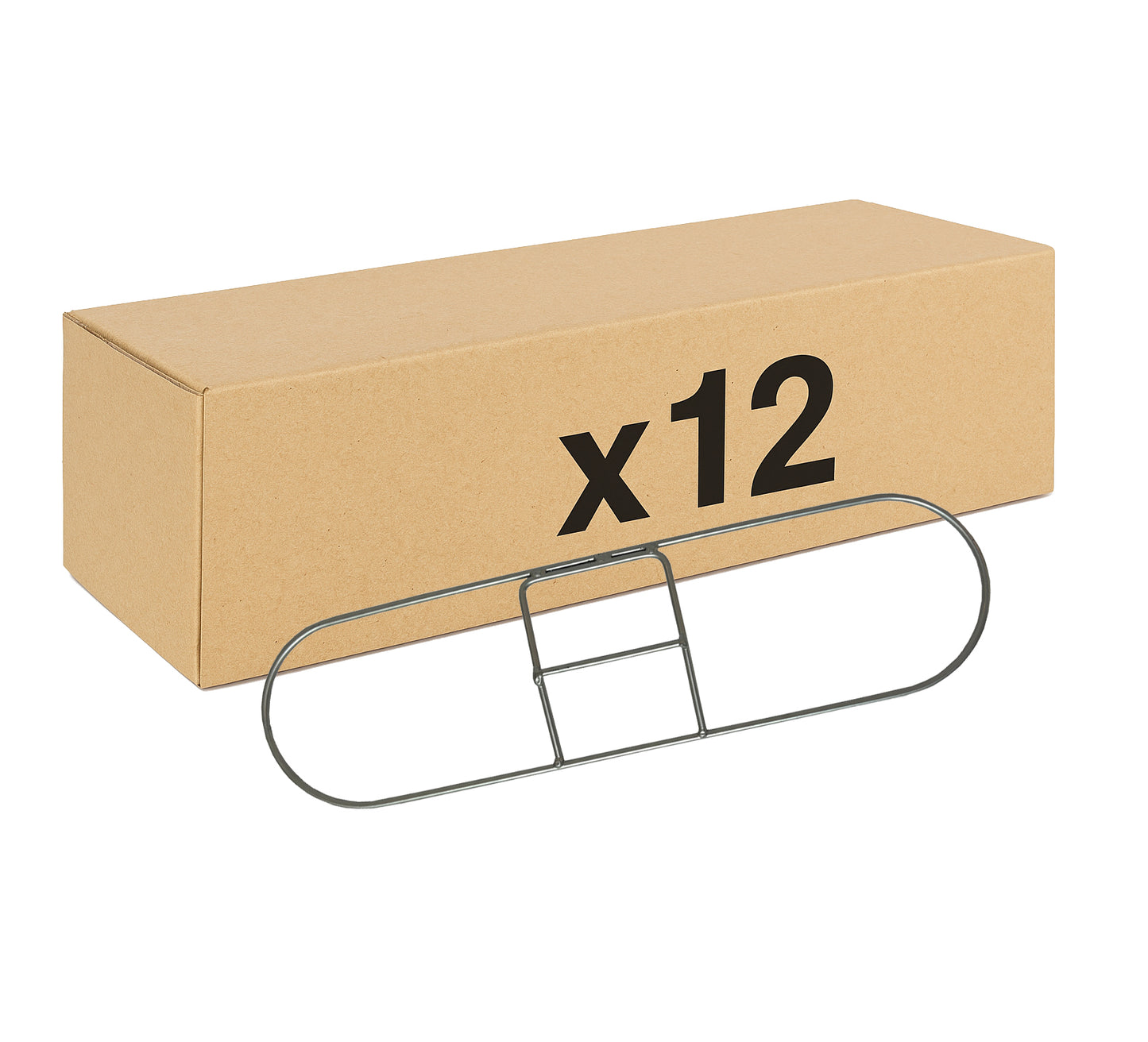 Heavy-Duty Dust Mop Frames