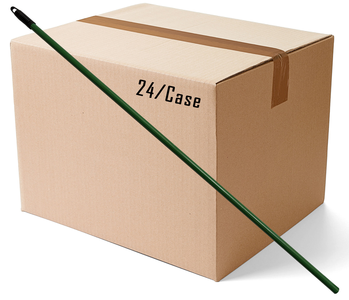 Fiberglass Handle - 60 Inch