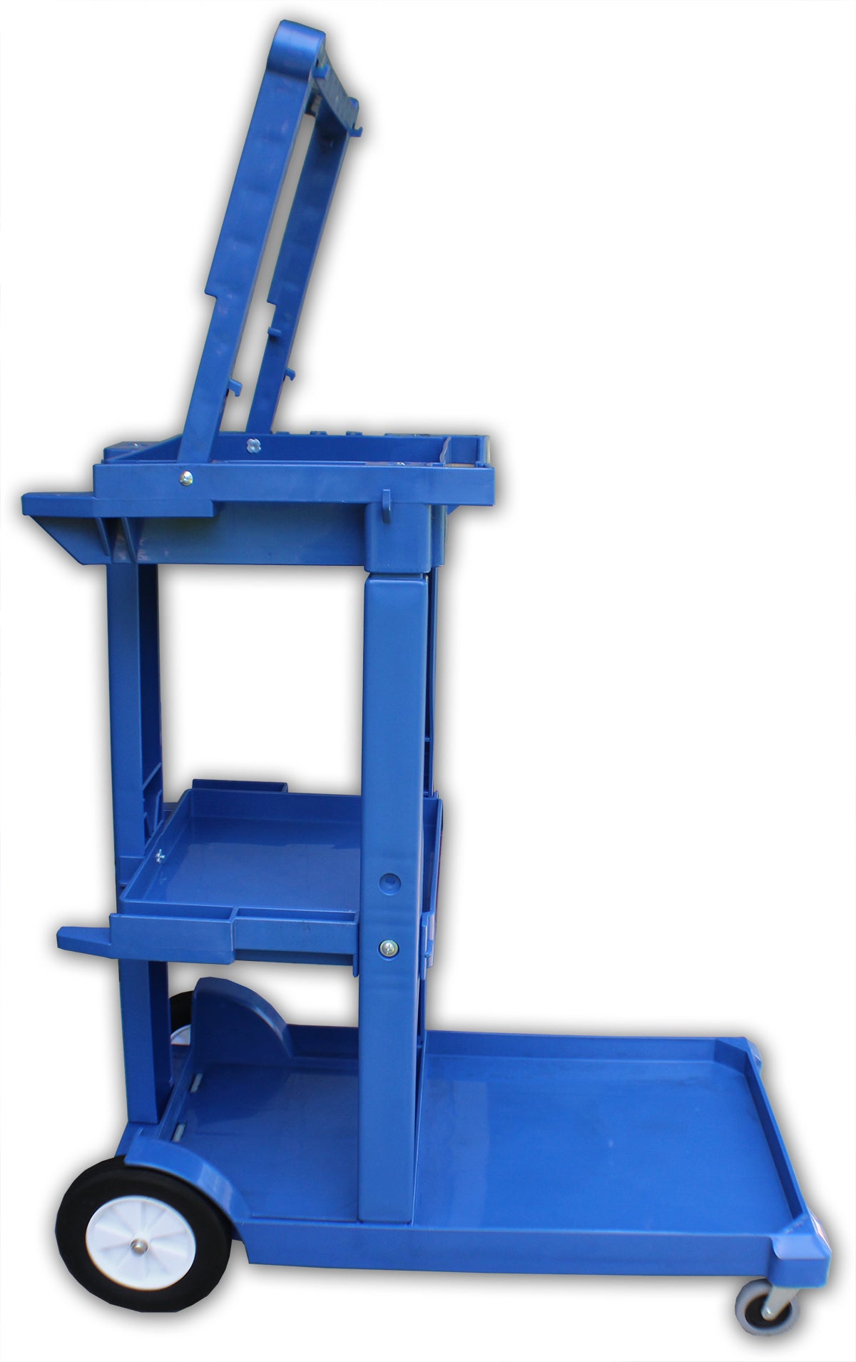 Janitor Carts