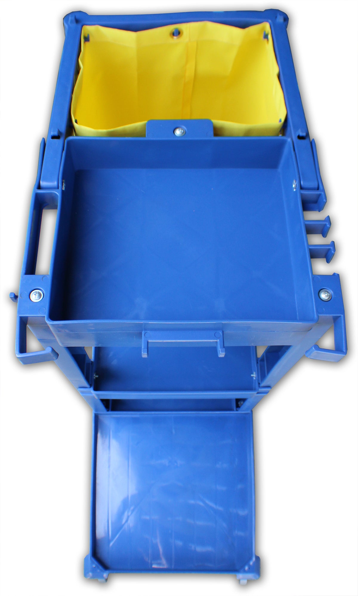 Janitor Carts